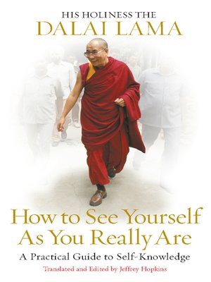 cover image of How to See Yourself As You Really Are